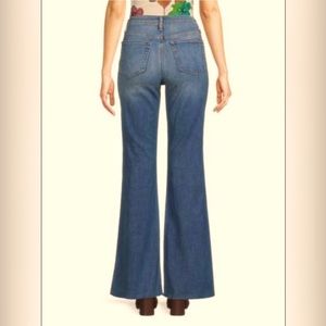 Joe’s flare jeans. Size 27